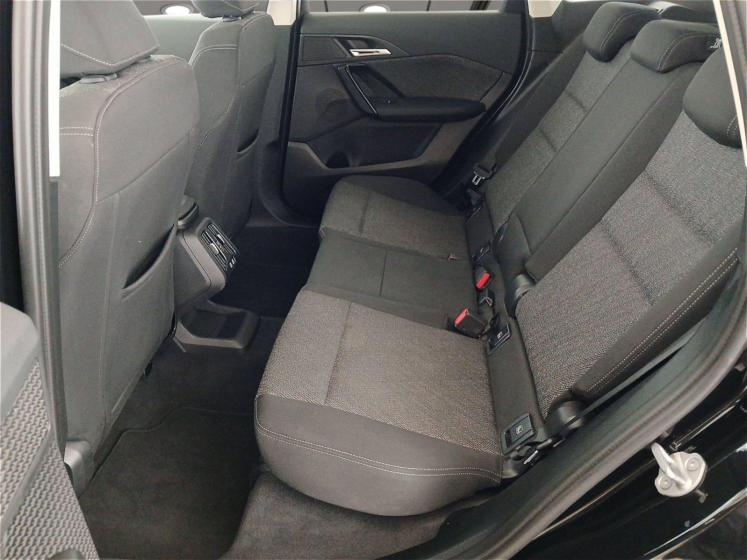 BMW X1 – Bild 17