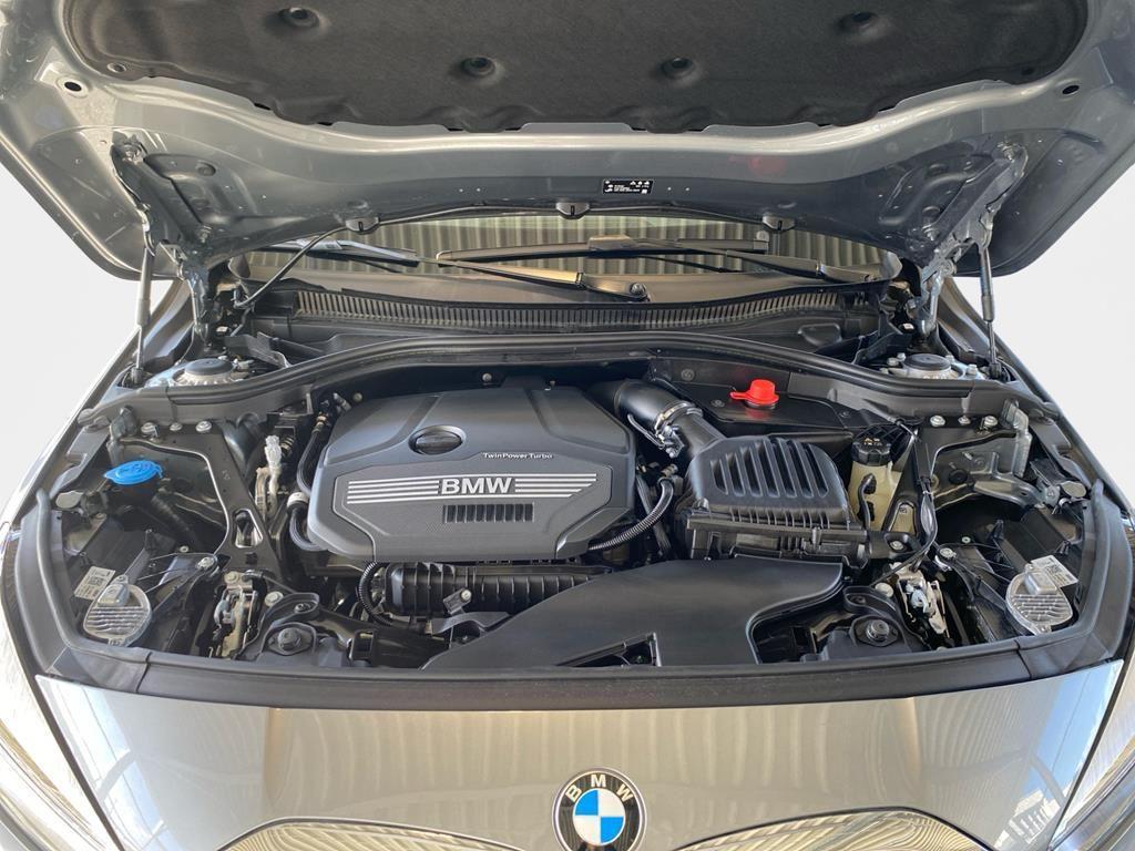 BMW 1er – Bild 13