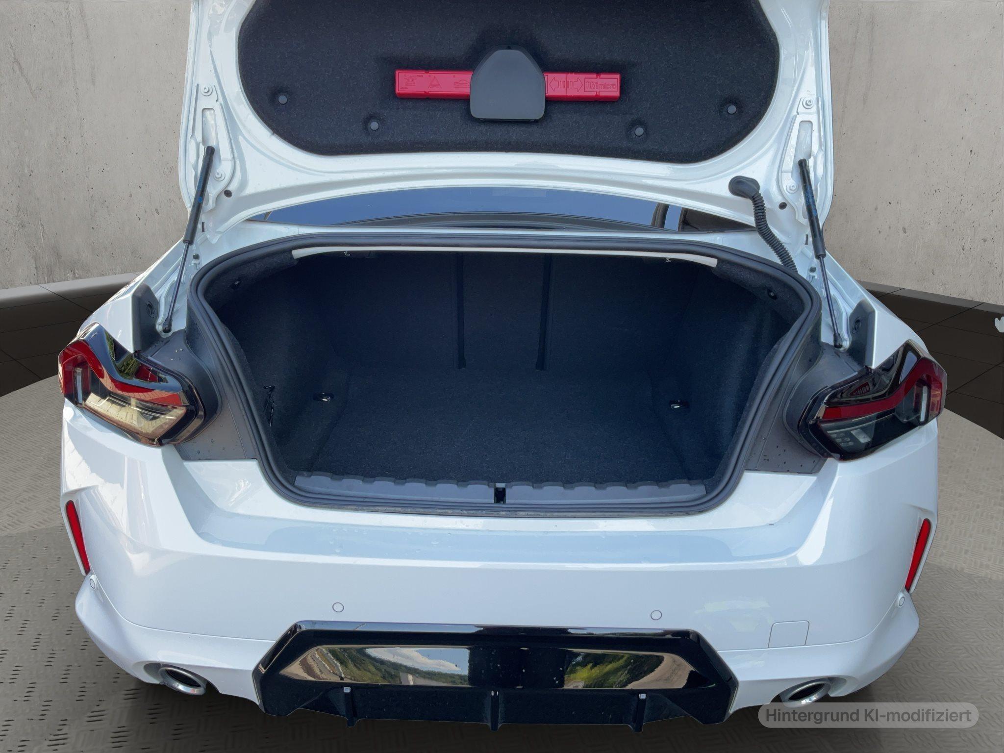 BMW 2er Coupé – Bild 7