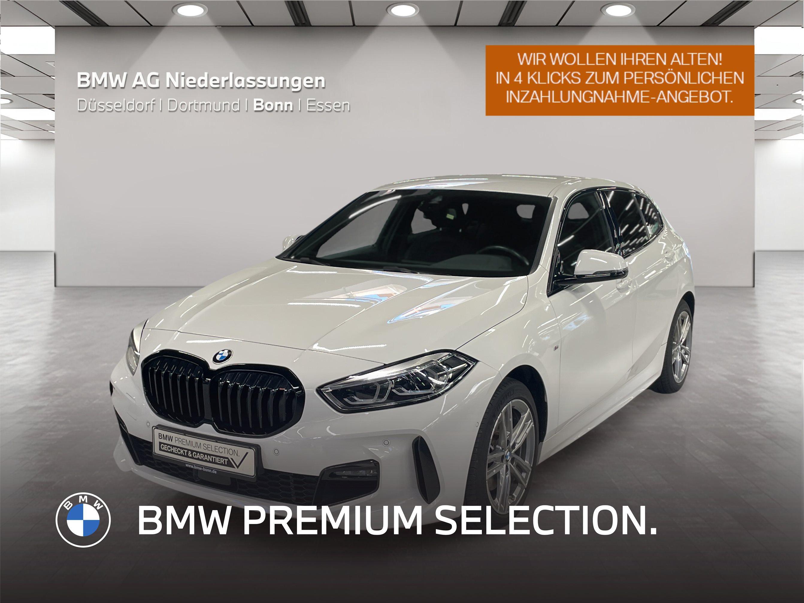 BMW 1er