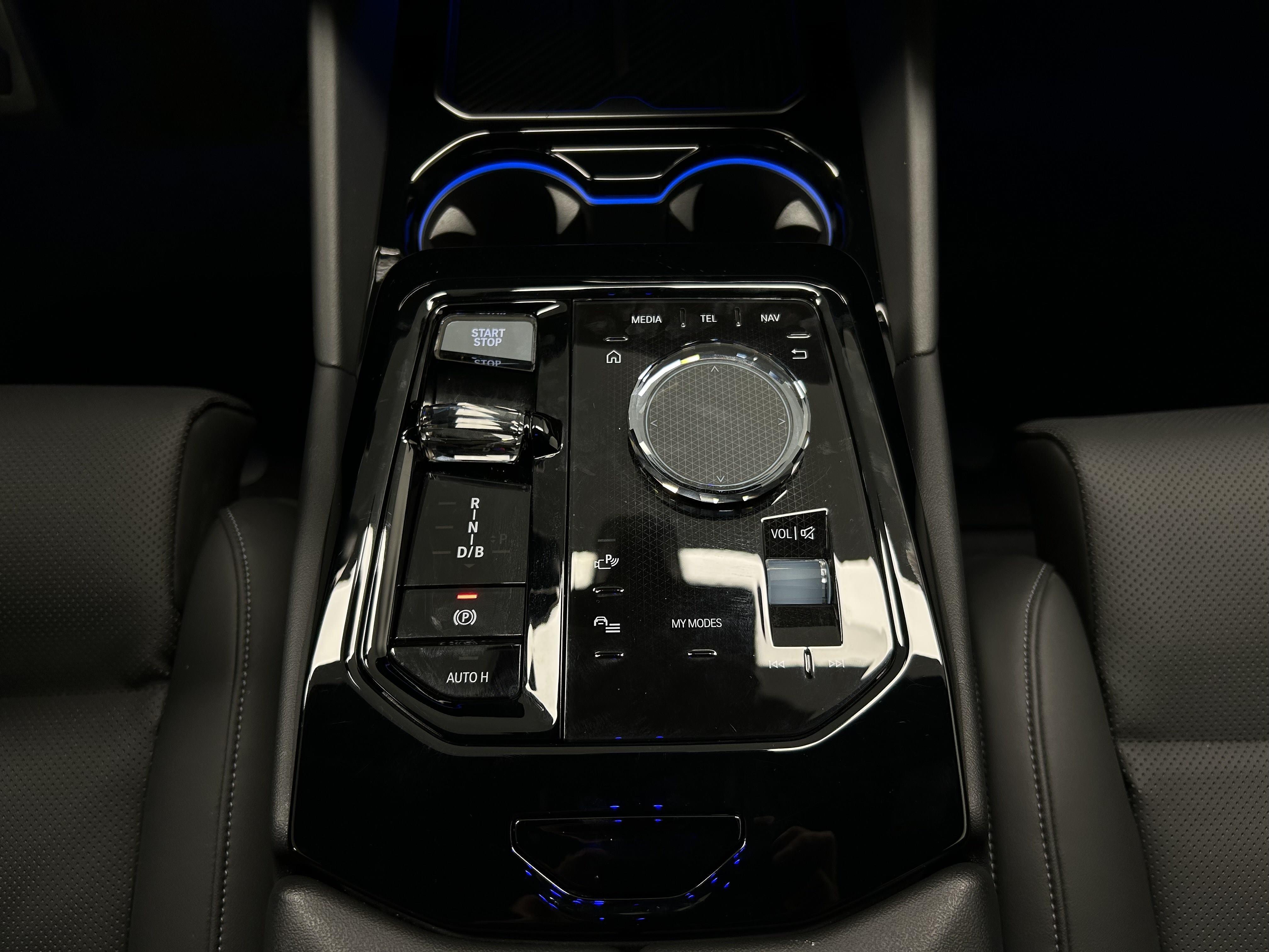 BMW i5 – Bild 30