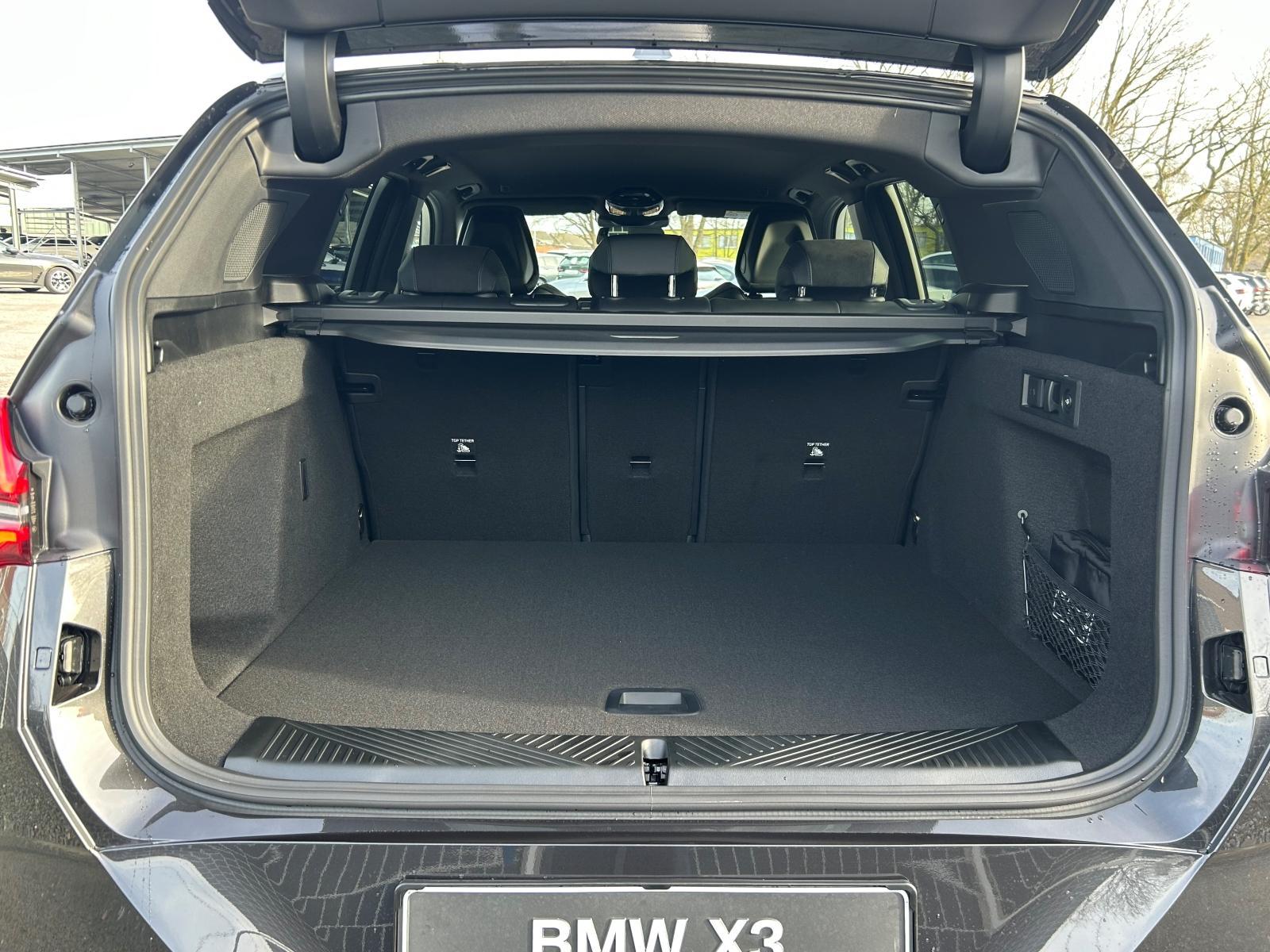 BMW X3 – Bild 6