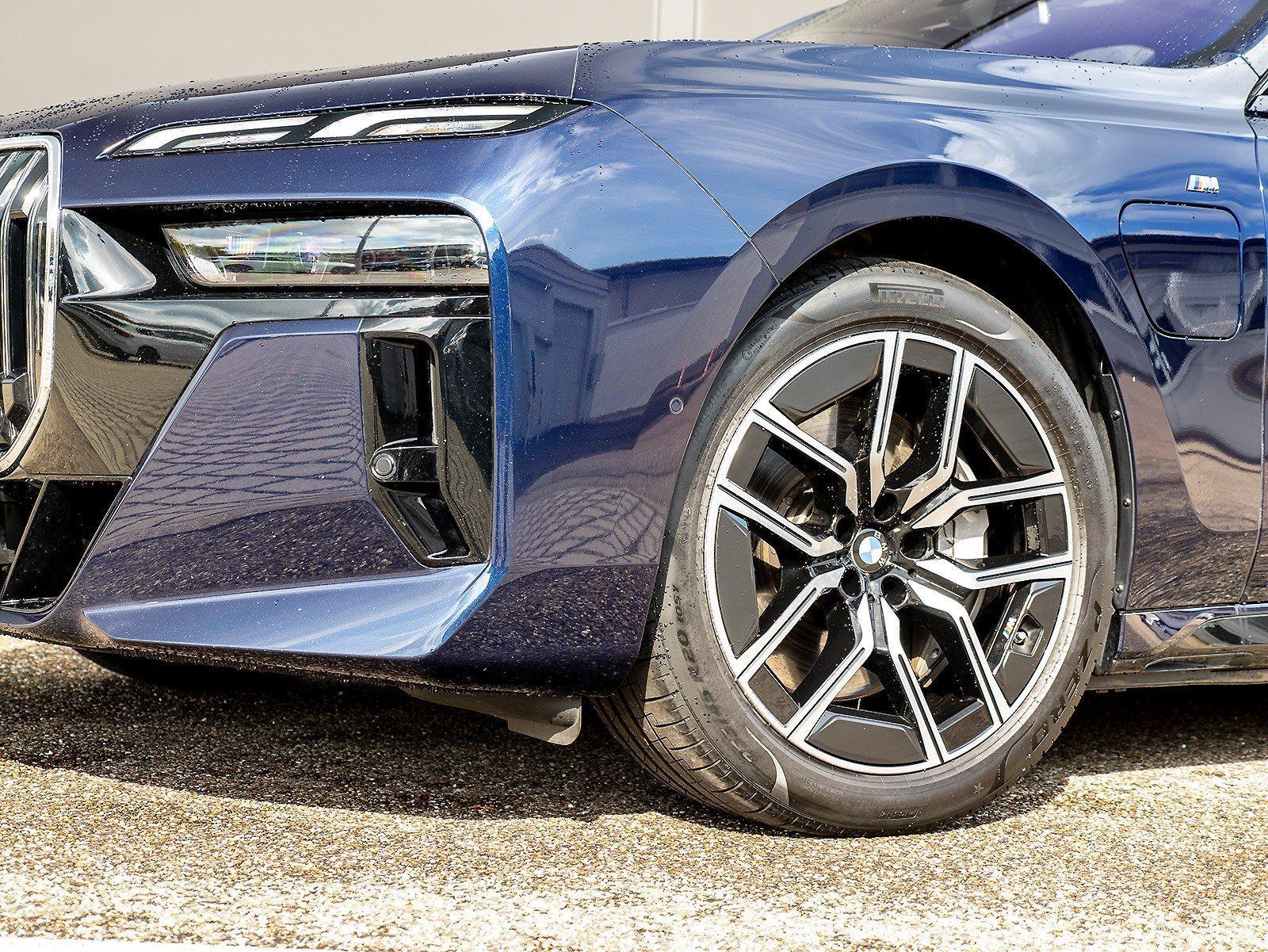 BMW 7er – Bild 15