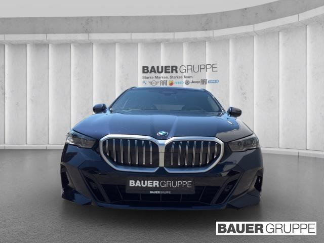 BMW 5er Touring – Bild 19