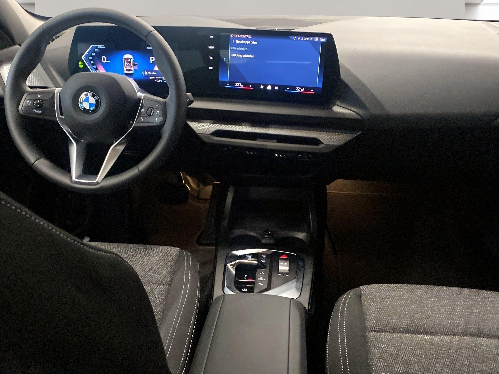 BMW 1er – Bild 21