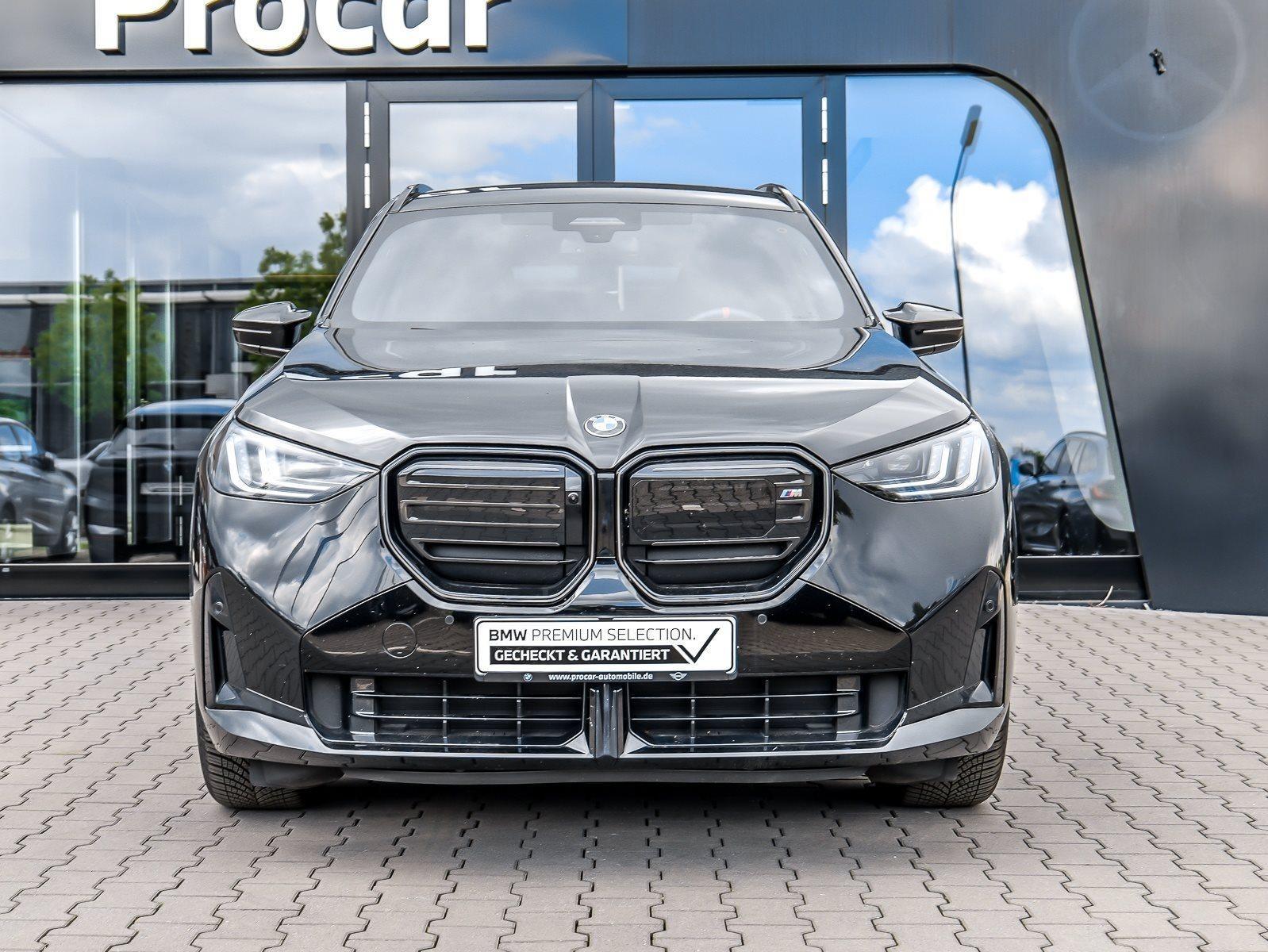 BMW X3 – Bild 3