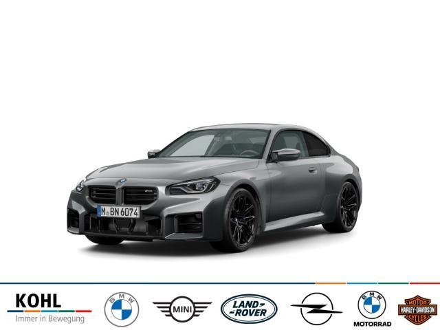 BMW M2 Coupé – Bild 4