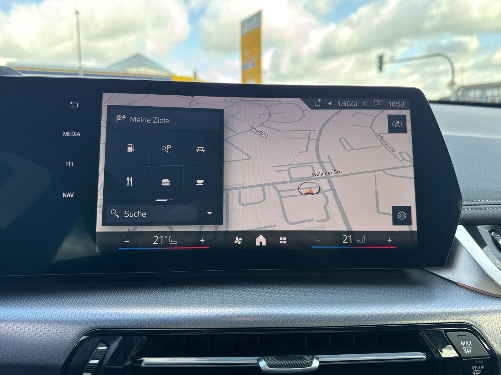 BMW X1 – Bild 6