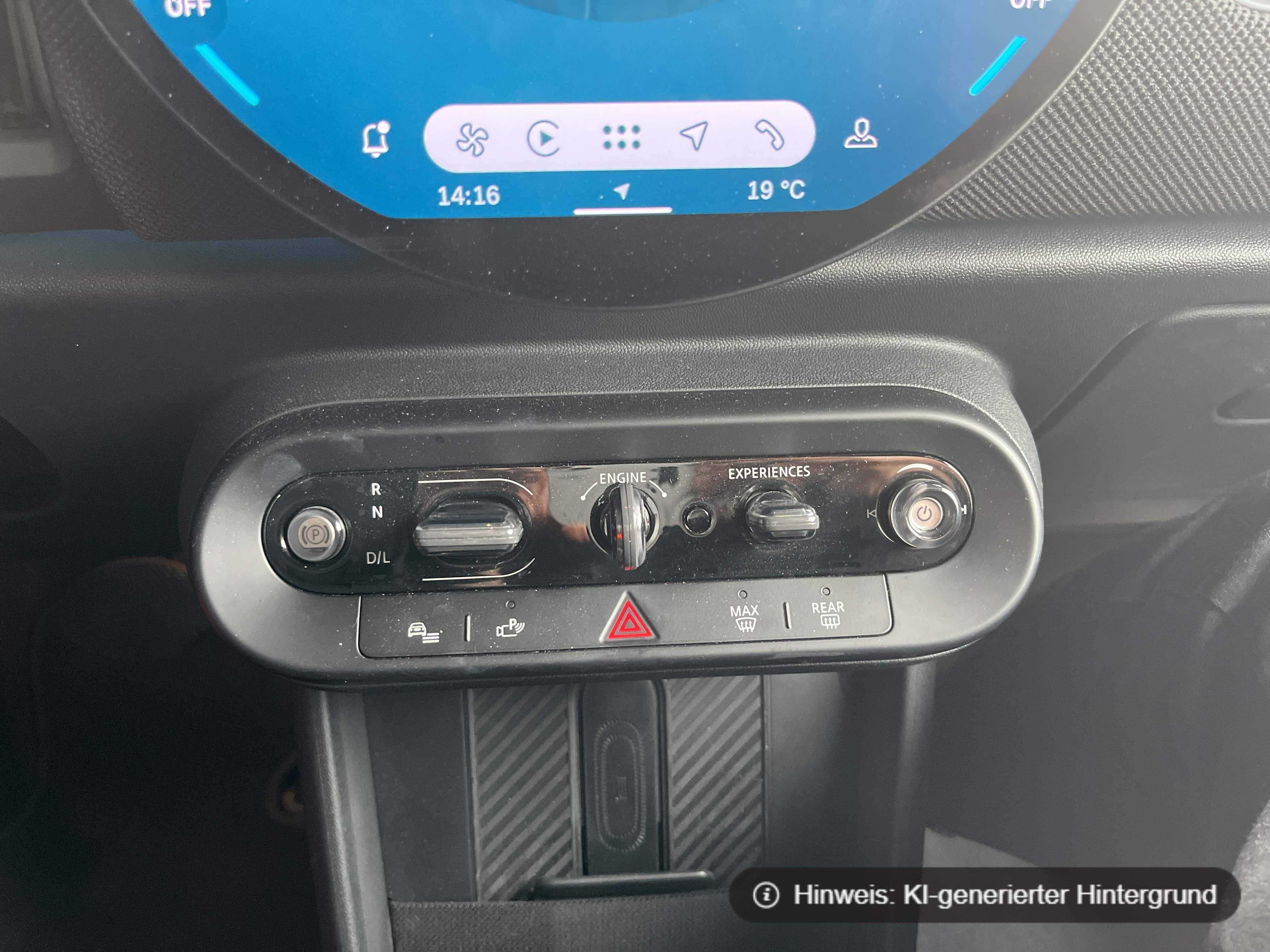 MINI Cabrio – Bild 21