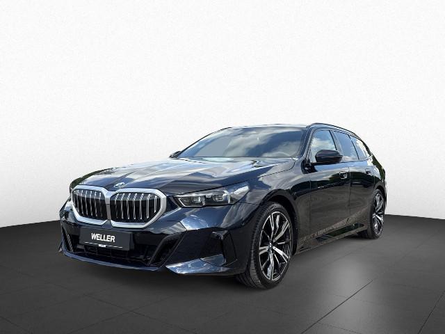BMW 5er Touring