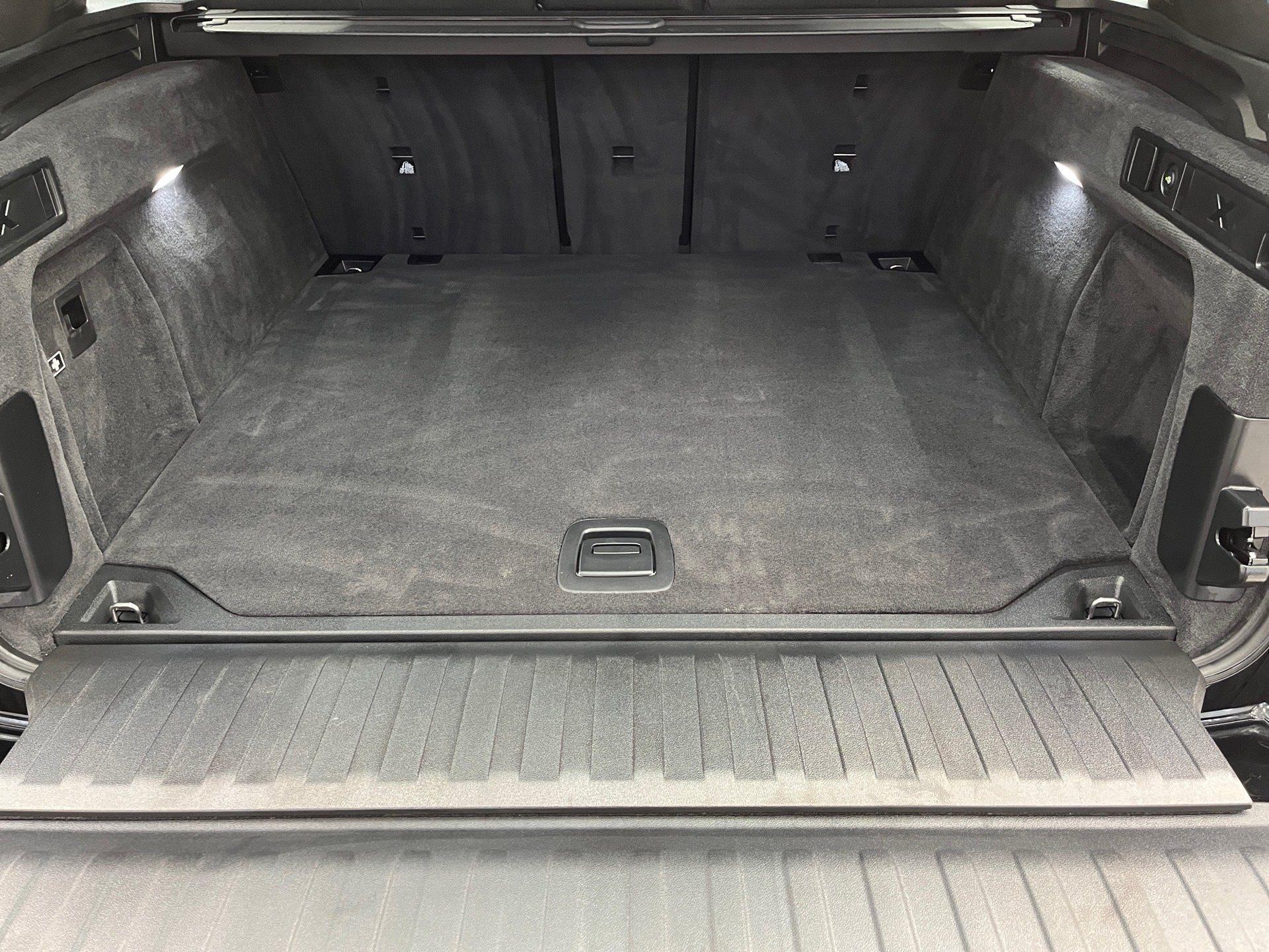 BMW X5 – Bild 9