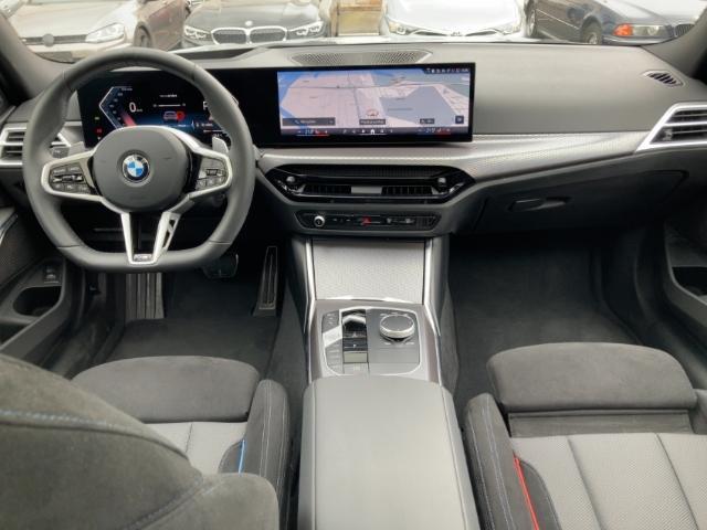 BMW 3er Touring – Bild 14