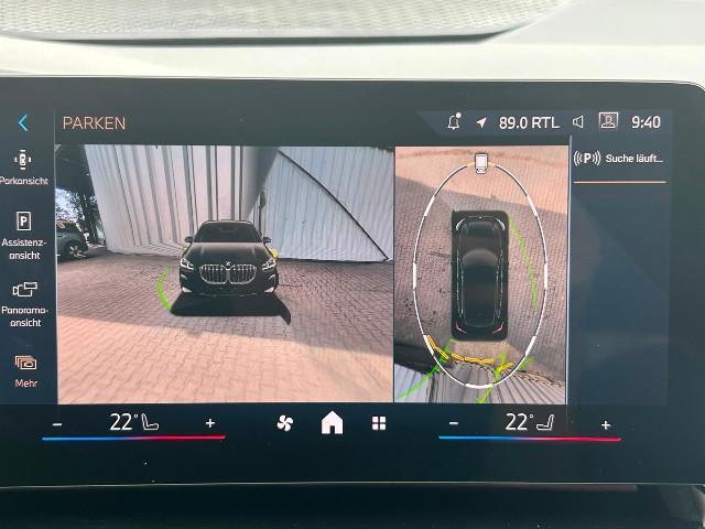 BMW 2er Active Tourer – Bild 11