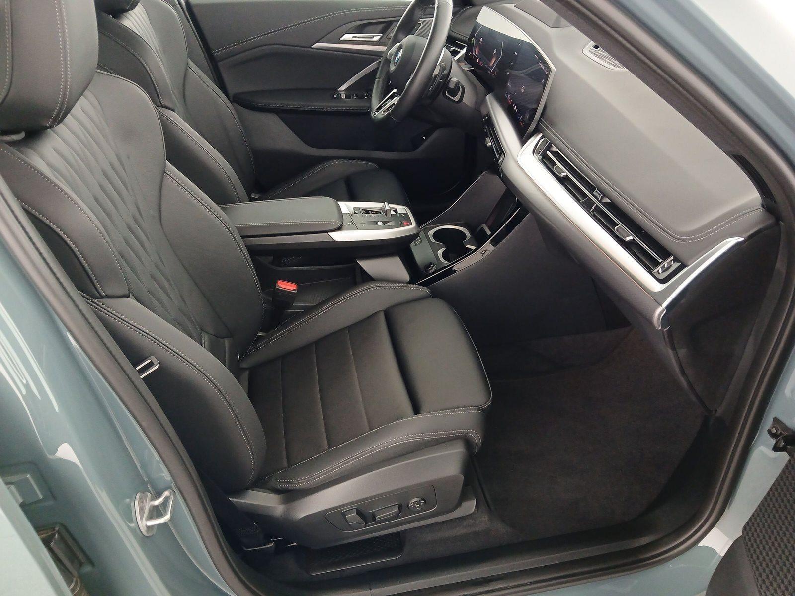 BMW X1 – Bild 16