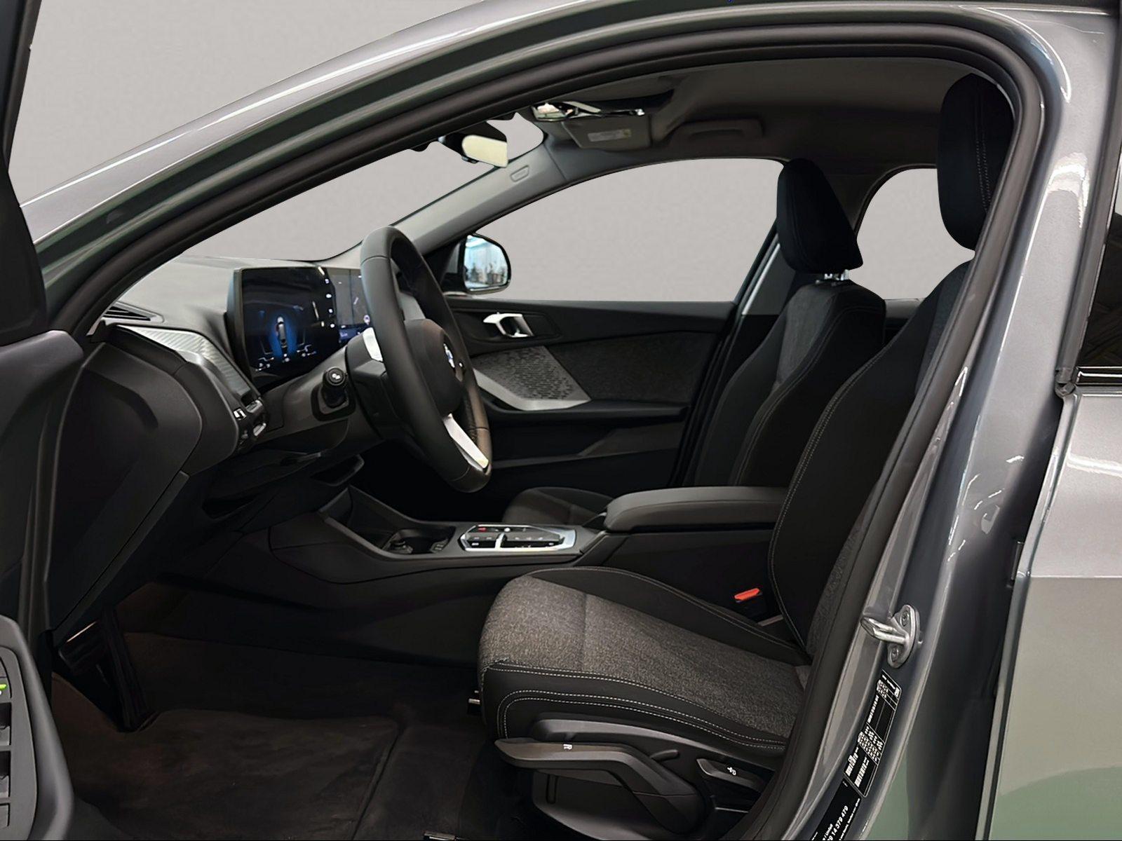 BMW 1er – Bild 16