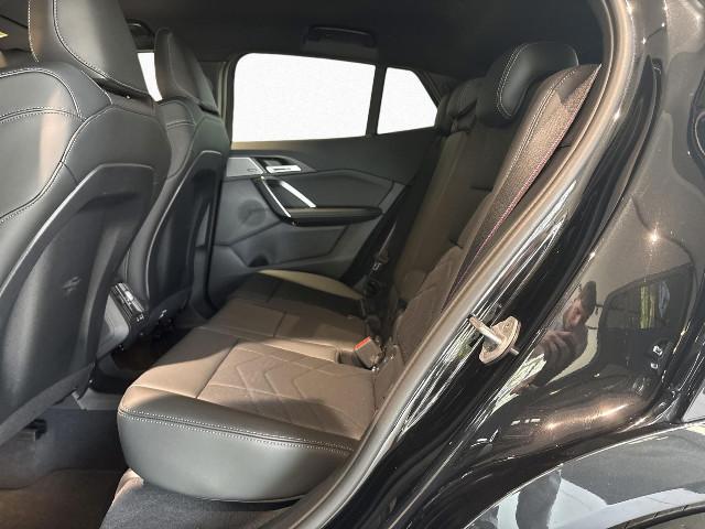 BMW X2 – Bild 8