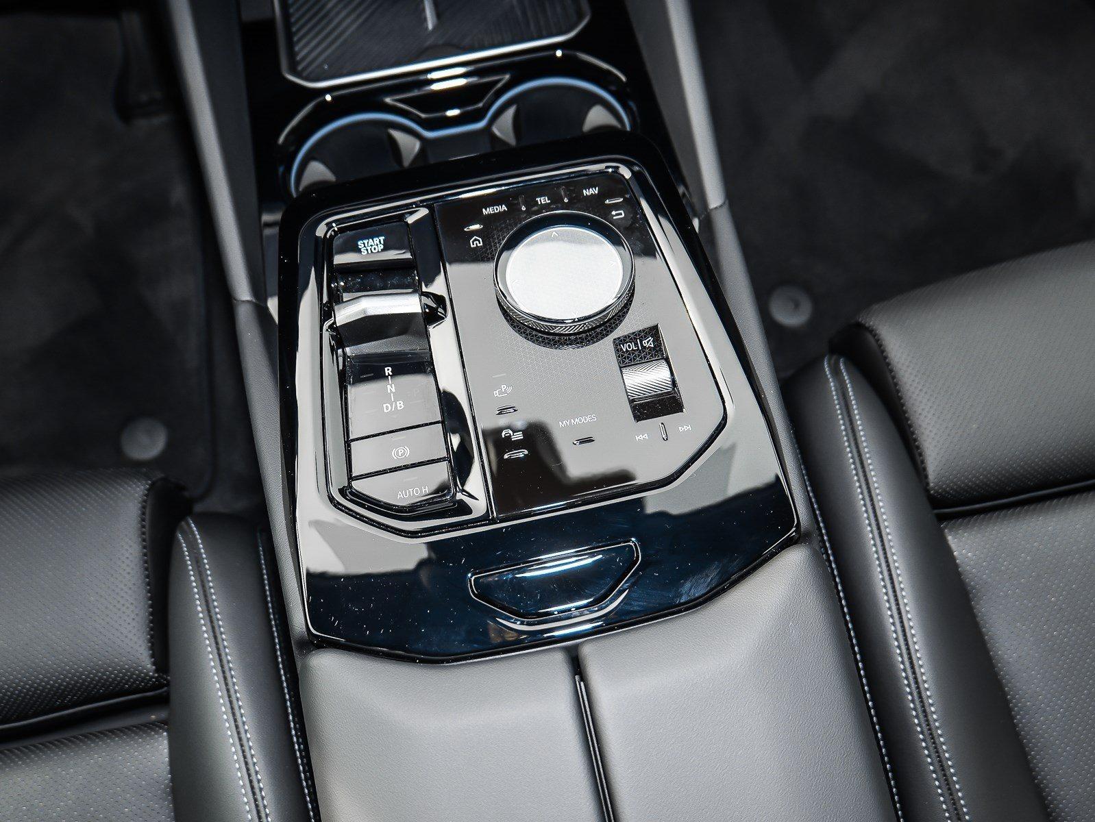 BMW i5 – Bild 23