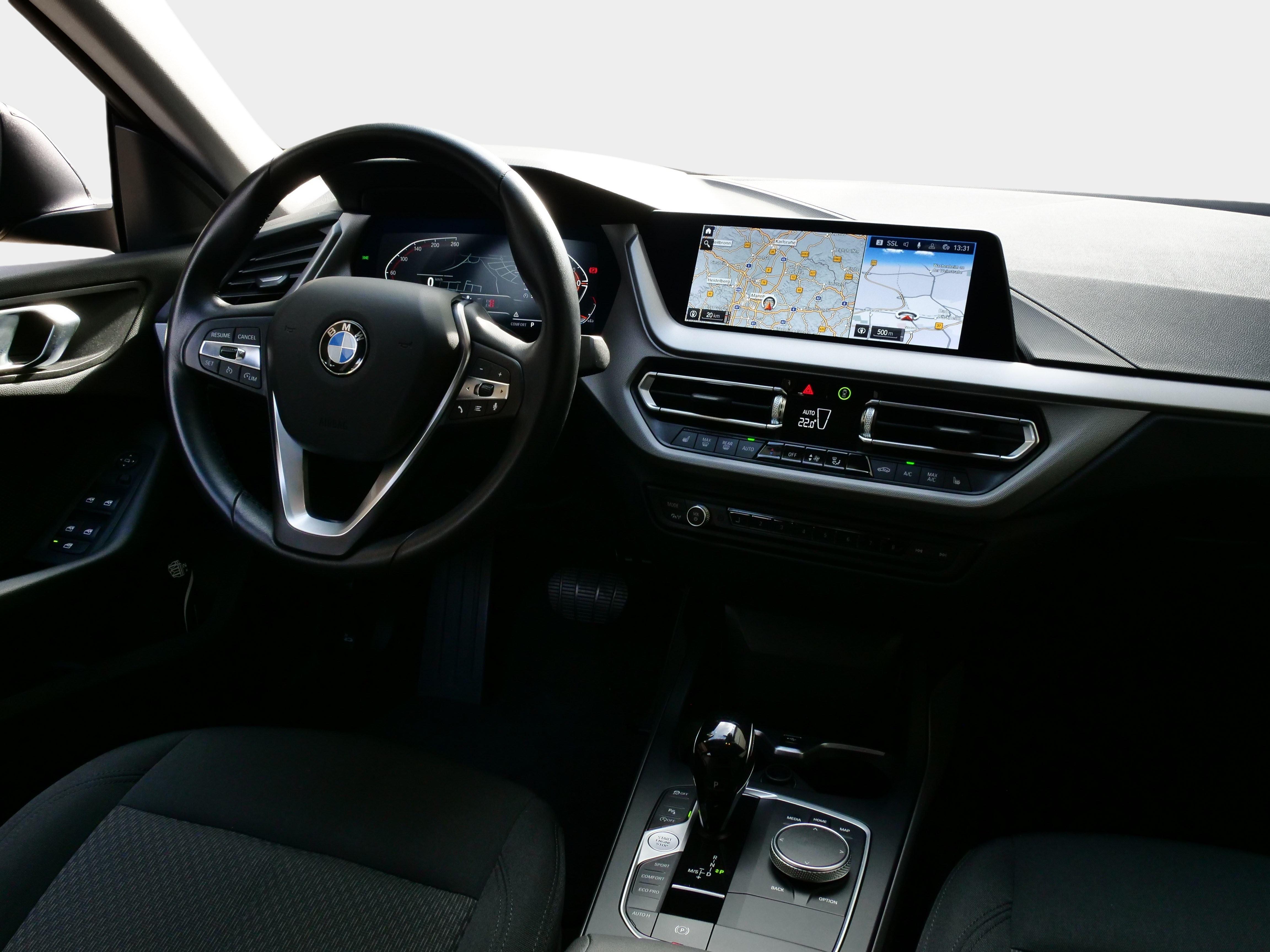 BMW 2er Gran Coupé – Bild 11