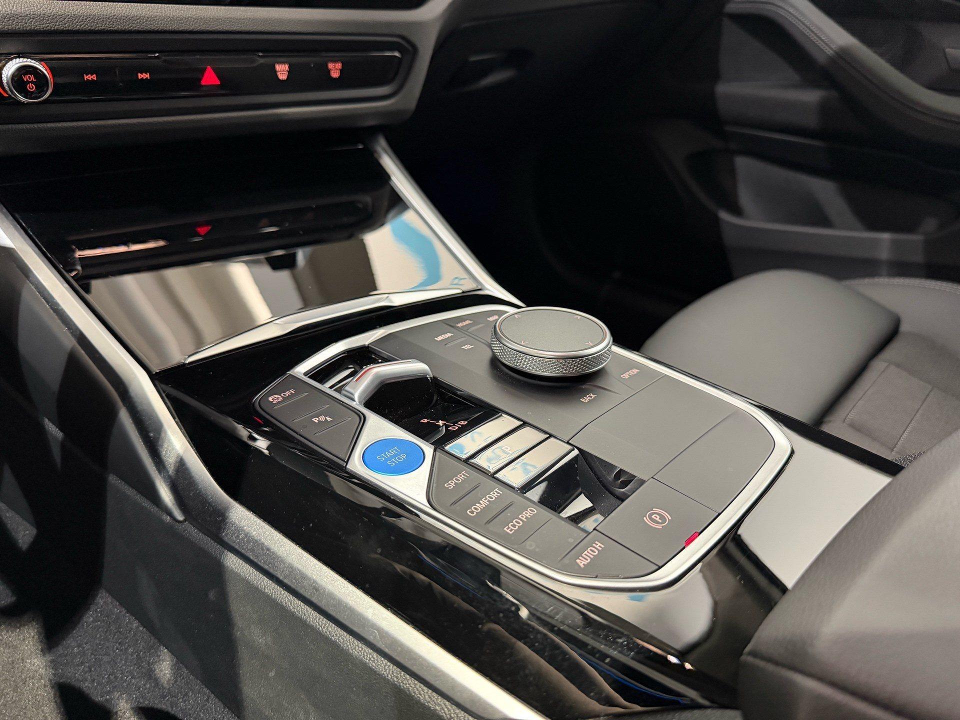 BMW i4 Gran Coupé – Bild 9