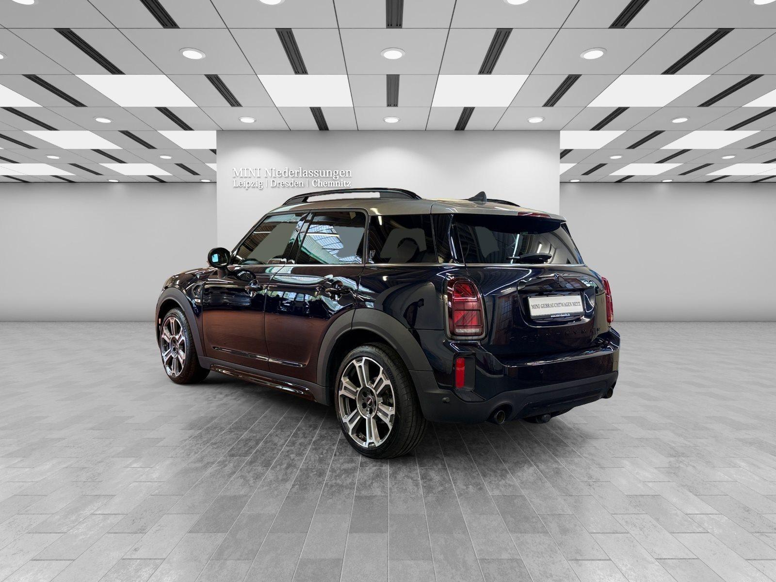 MINI Countryman – Bild 3
