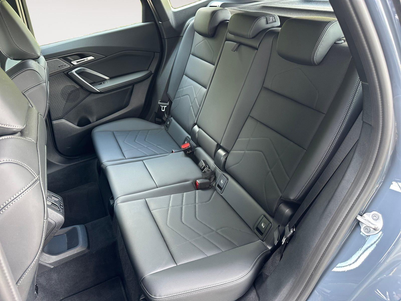 BMW X1 – Bild 19