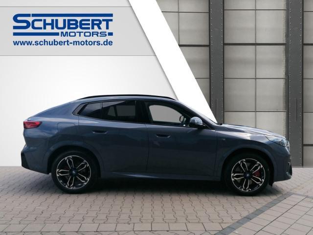 BMW iX2 – Bild 7