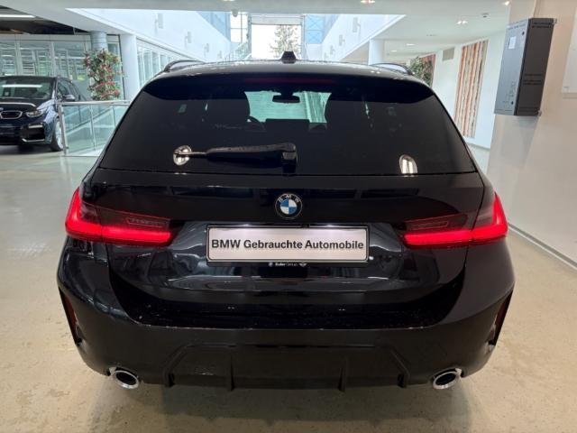 BMW 3er Touring – Bild 4