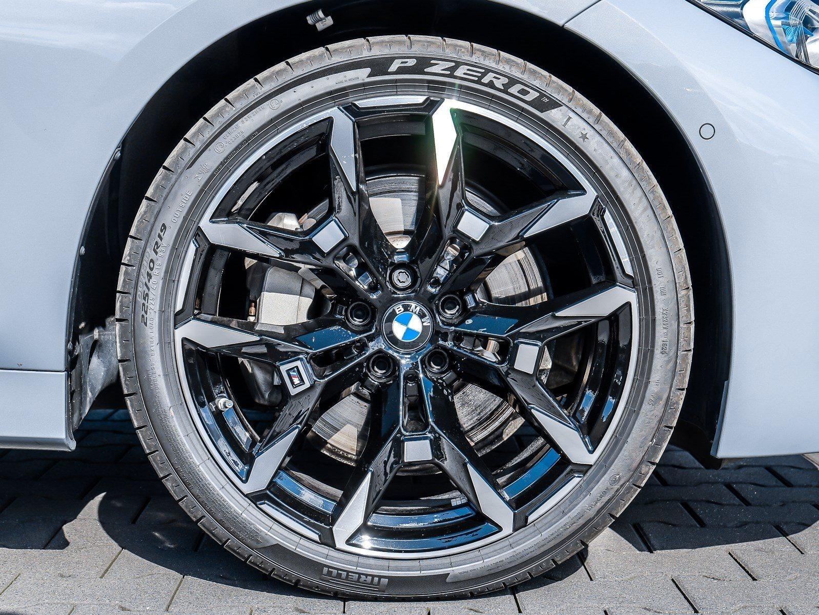 BMW 3er Touring – Bild 4