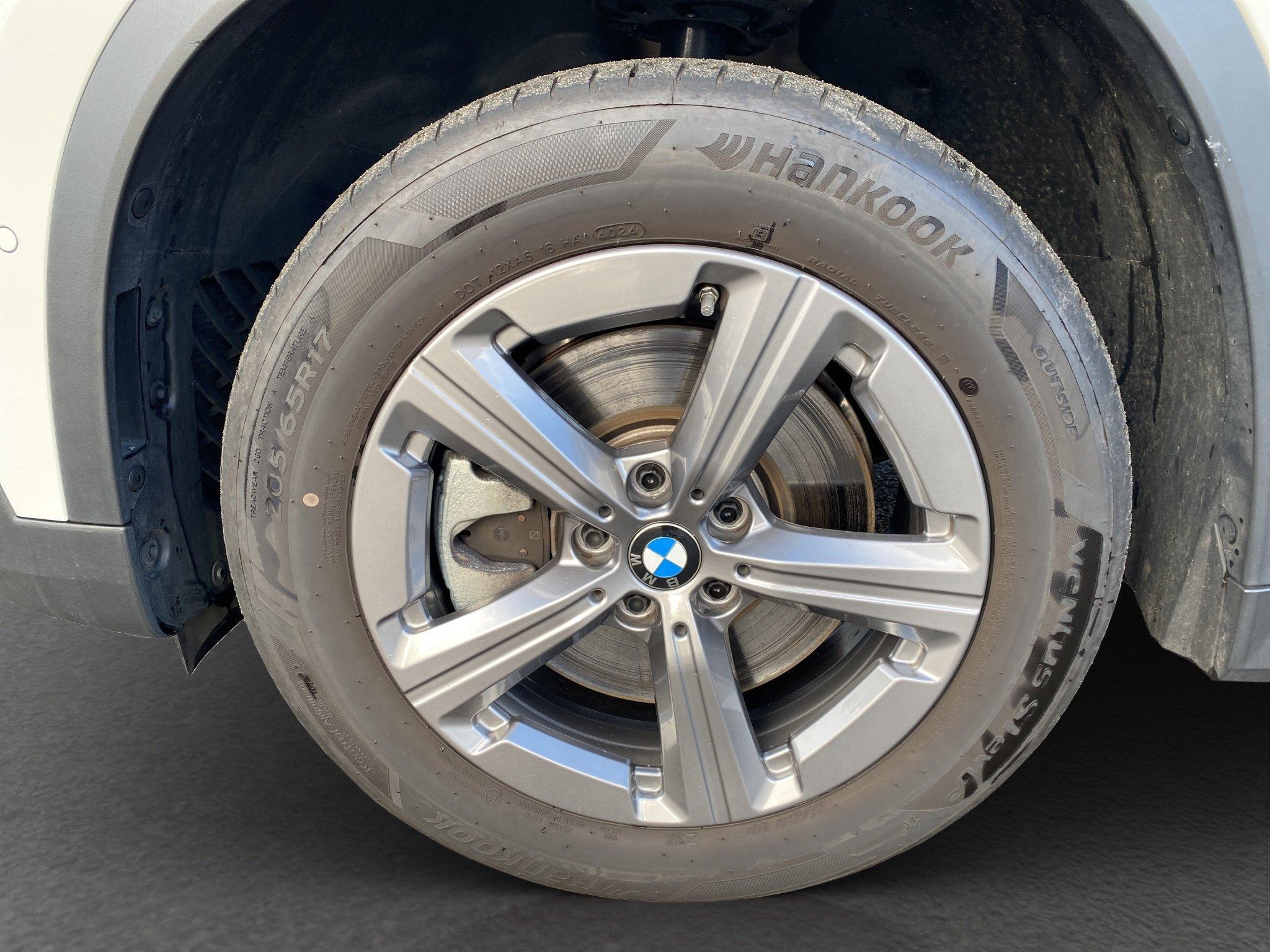 BMW X1 – Bild 11