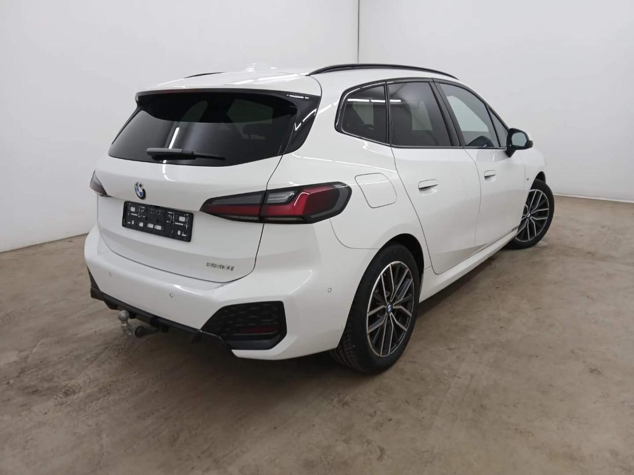 BMW 2er Active Tourer – Bild 2