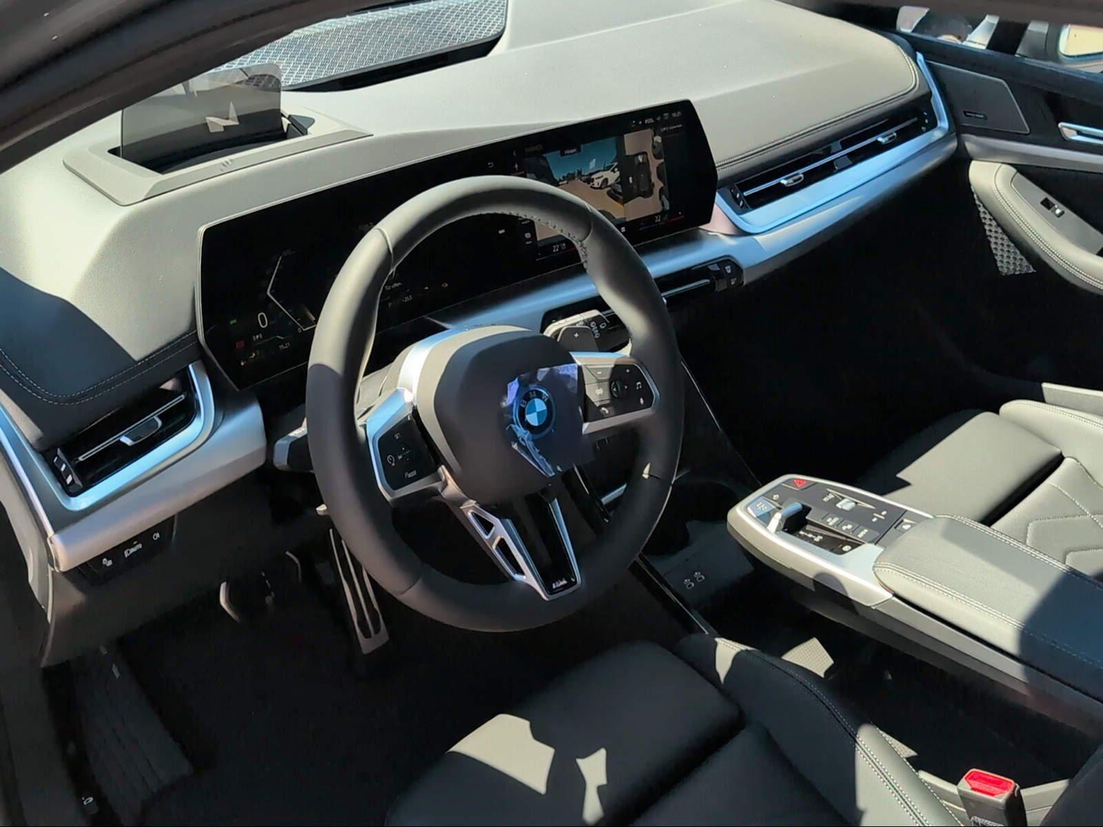 BMW 2er Active Tourer – Bild 5