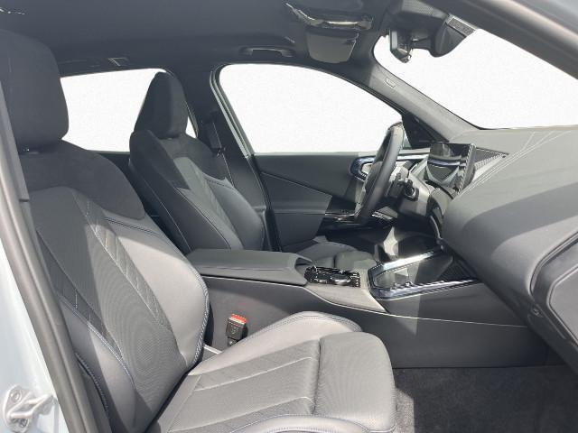 BMW X3 – Bild 11