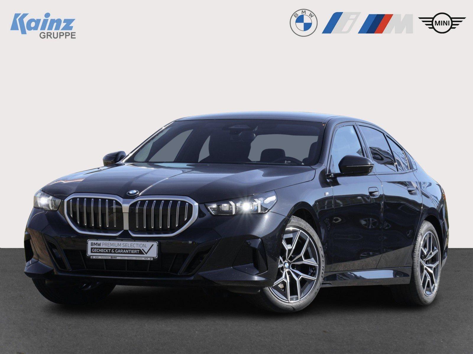 BMW 520d 2023