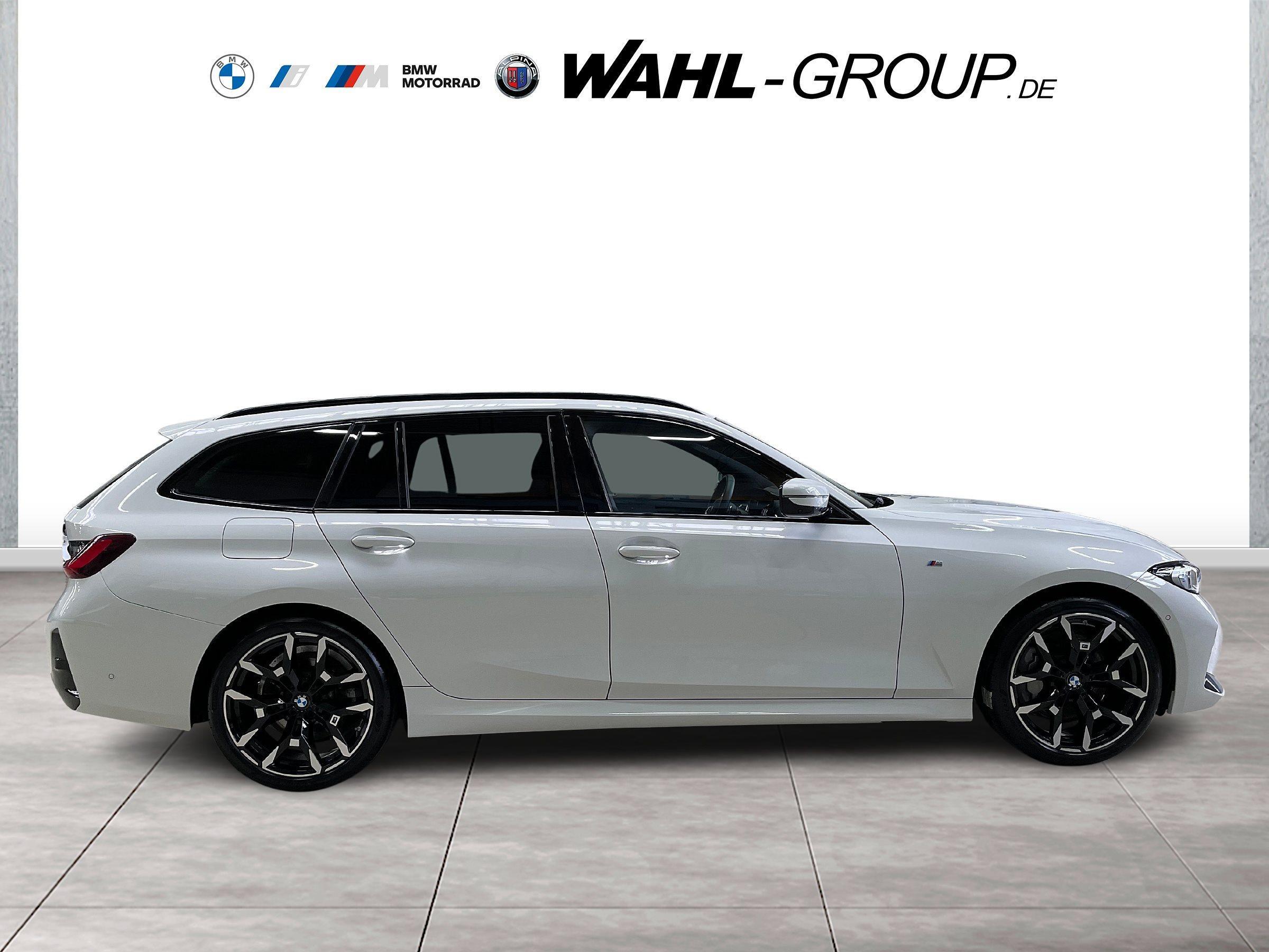 BMW 3er Touring – Bild 6