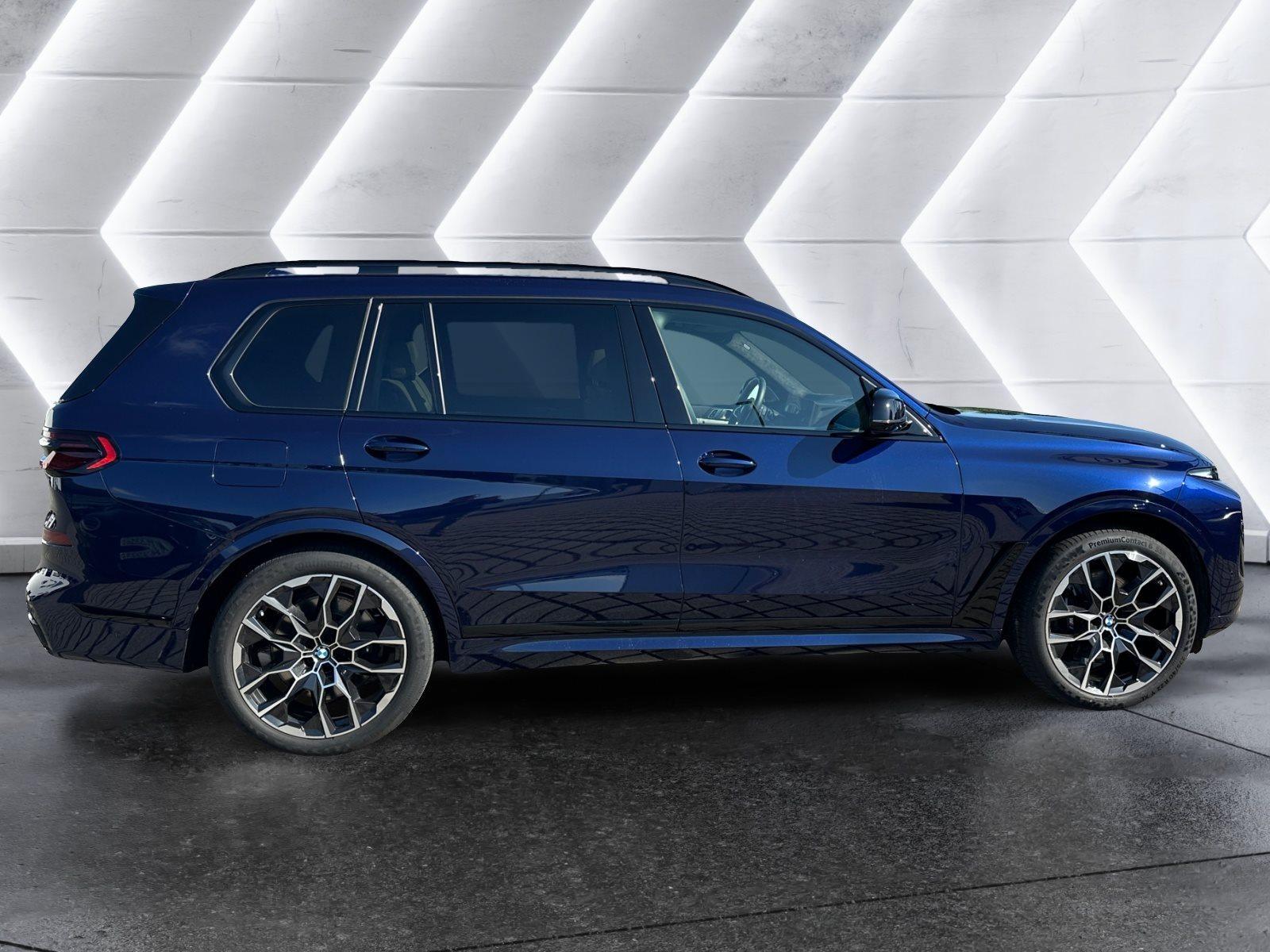 BMW X7 – Bild 6