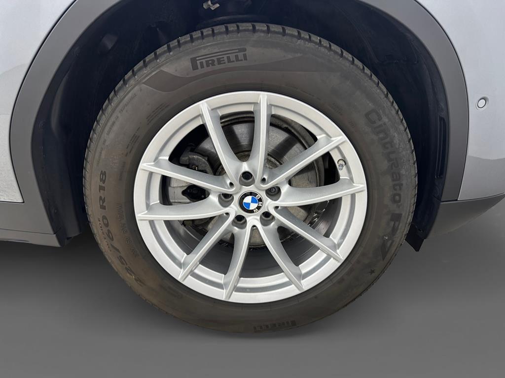 BMW X3 – Bild 4