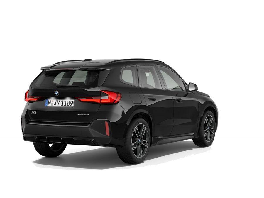 BMW X1 – Bild 7