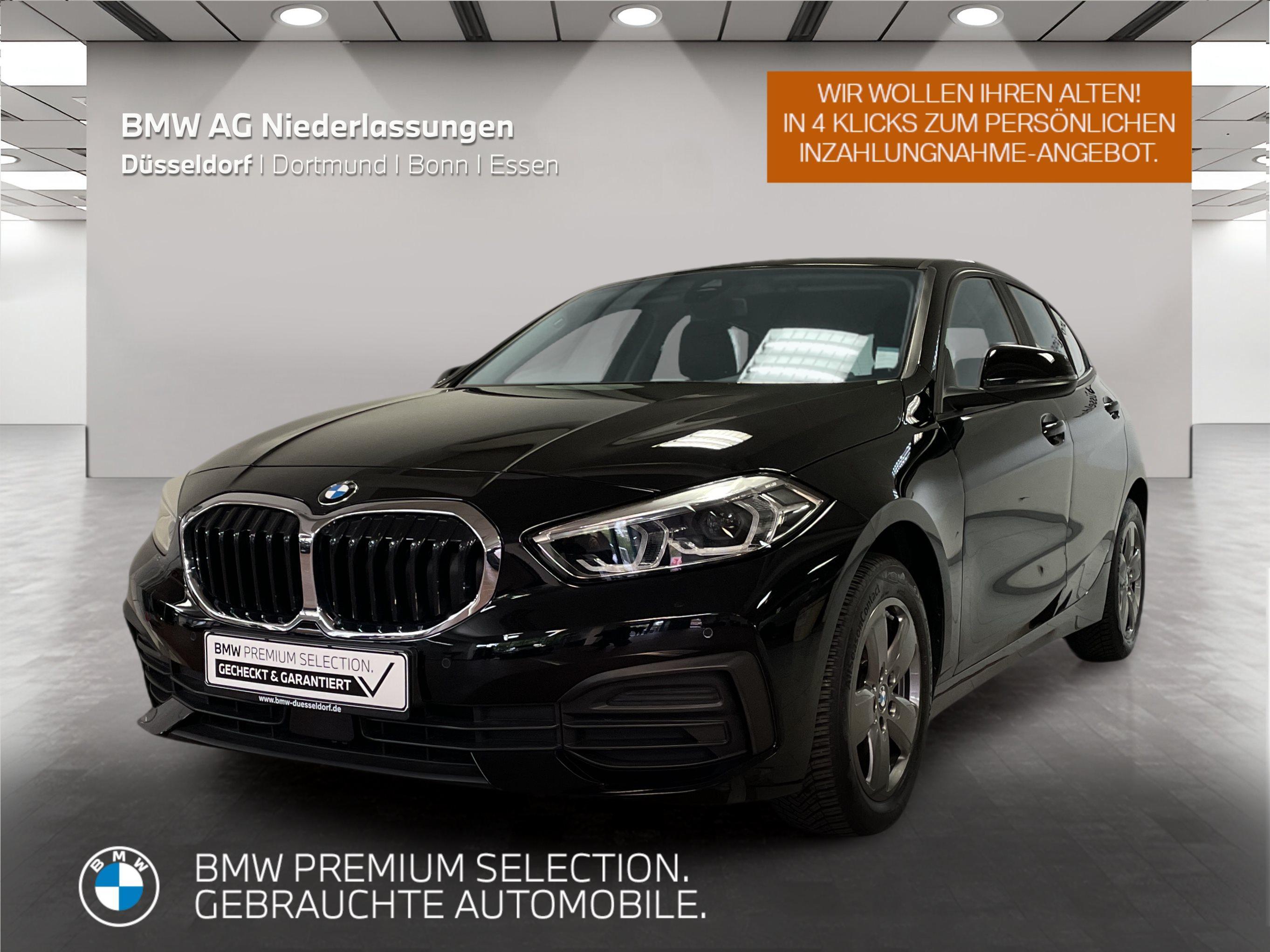 BMW 1er