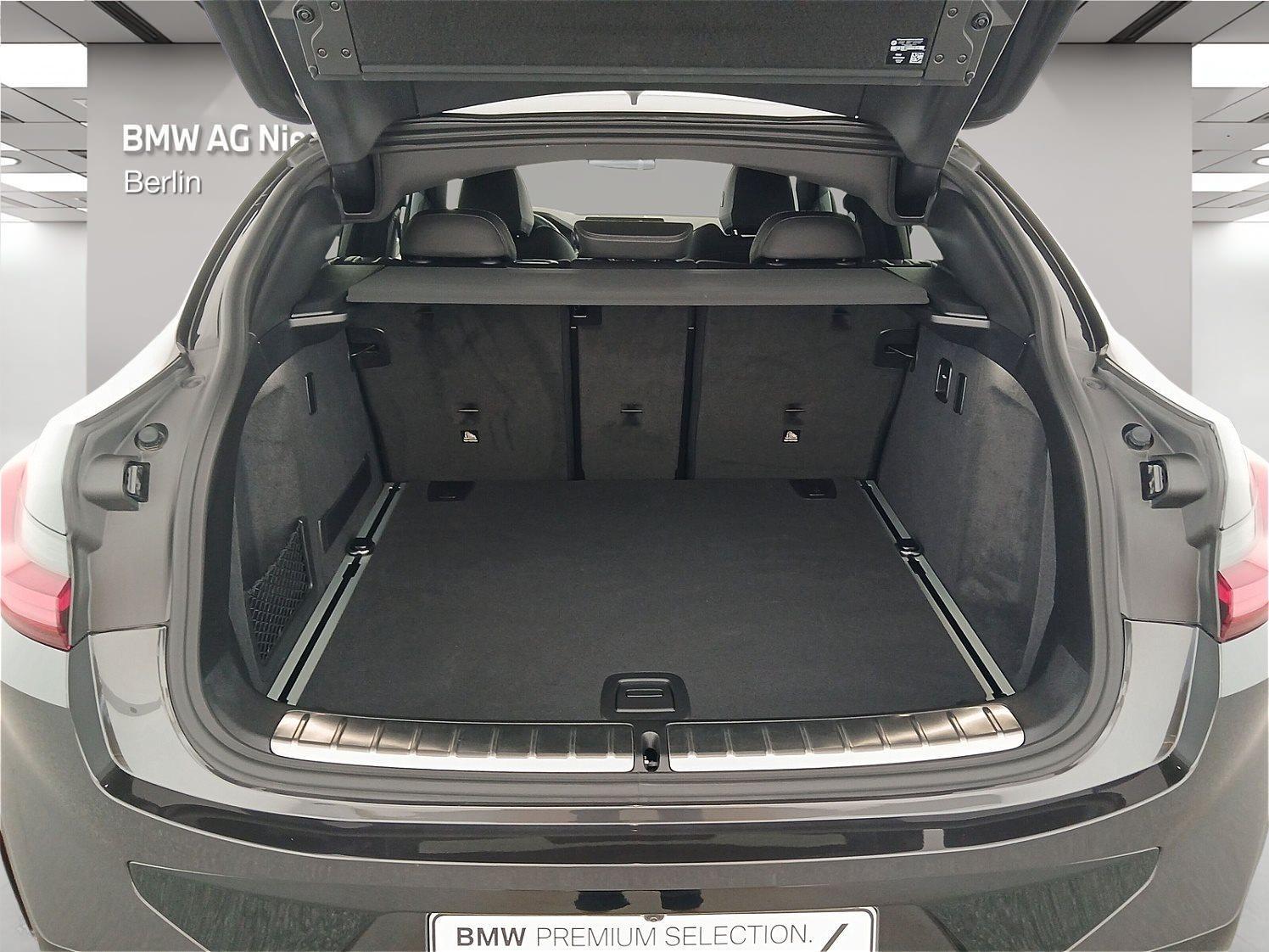 BMW X4 – Bild 12