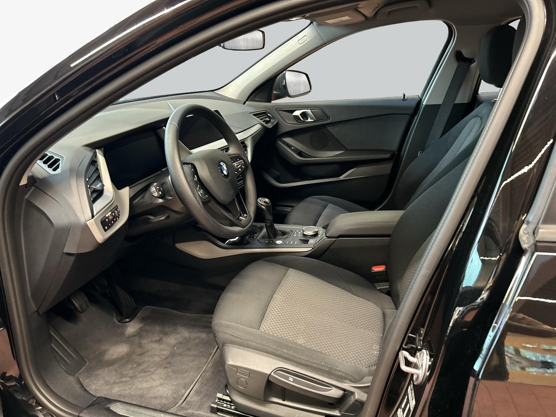 BMW 1er – Bild 5