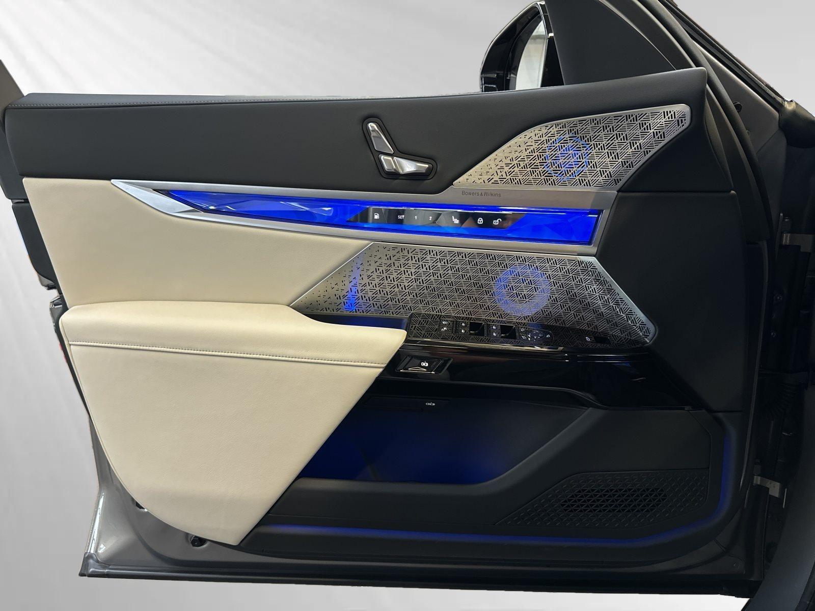 BMW 7er – Bild 11