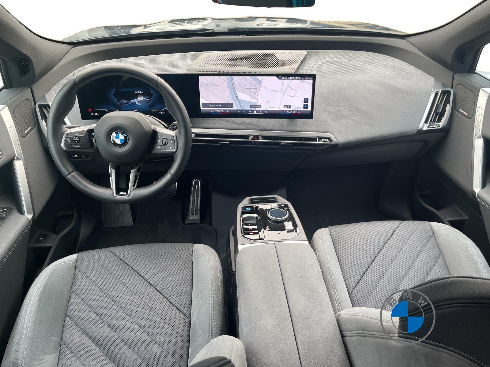 BMW iX – Bild 15