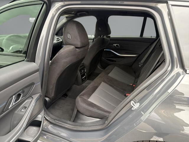 BMW 3er Touring