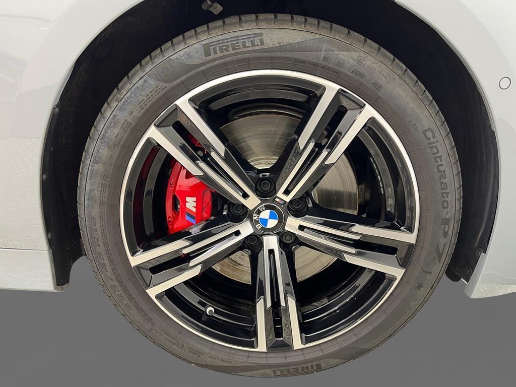BMW 3er – Bild 4