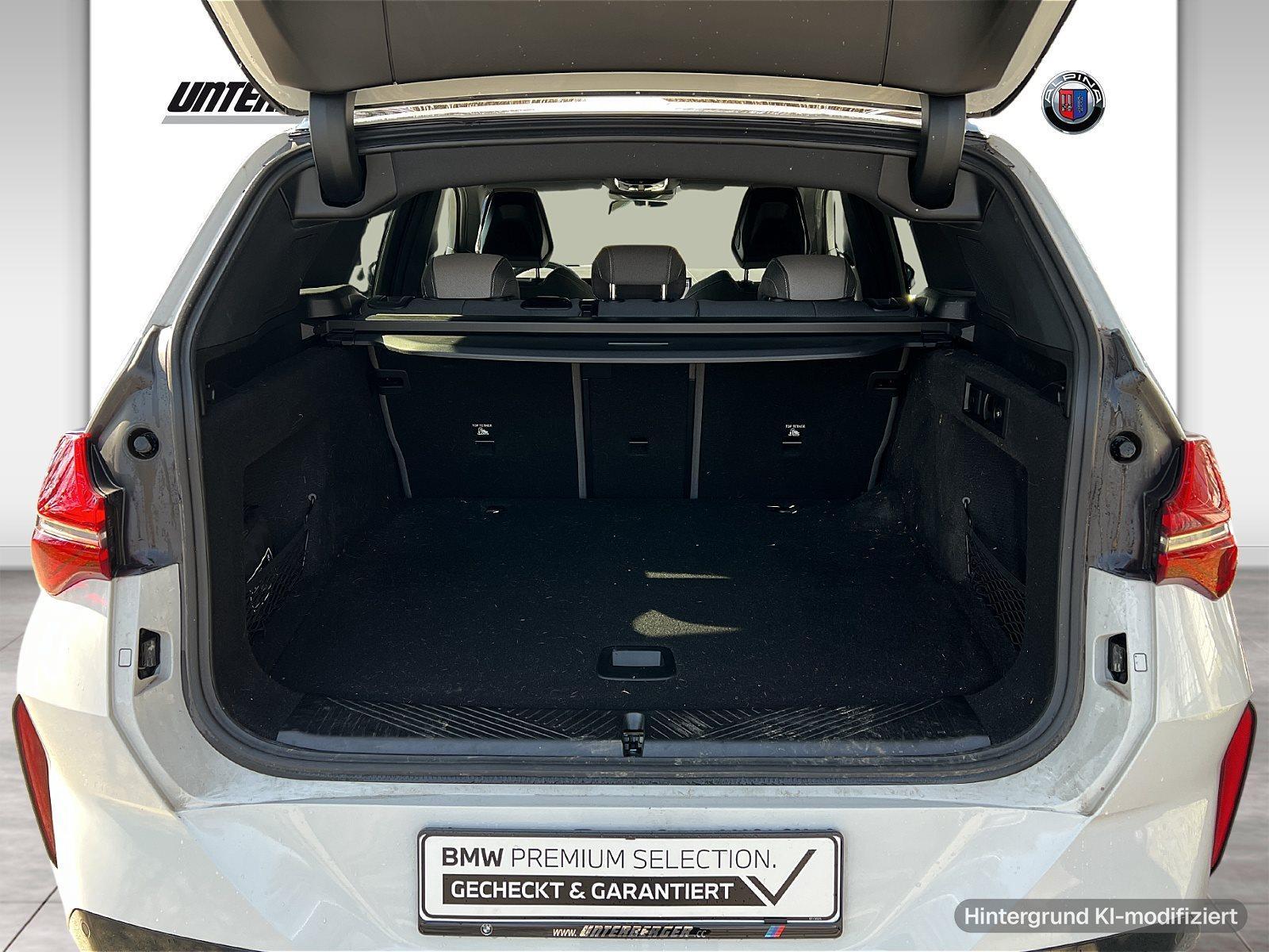 BMW X3 – Bild 7