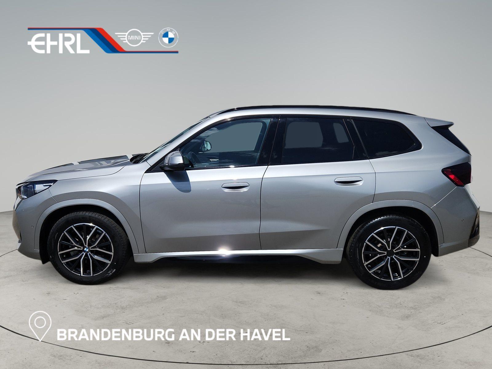 BMW X1 – Bild 3