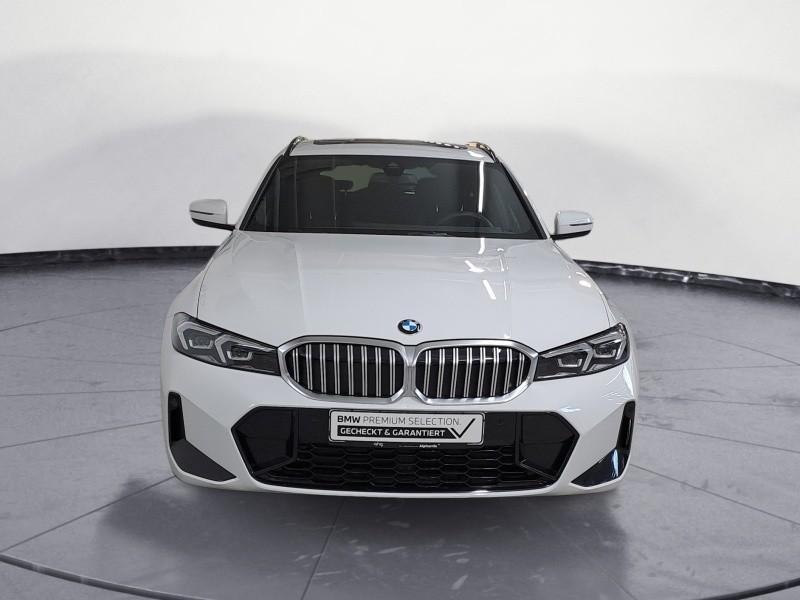 BMW 3er Touring – Bild 12