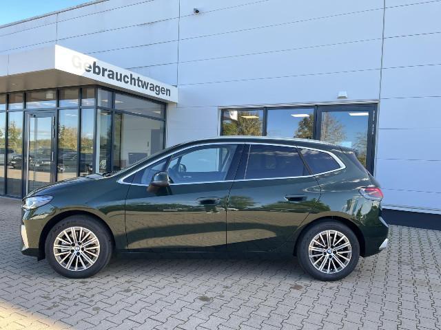 BMW 2er Active Tourer – Bild 5