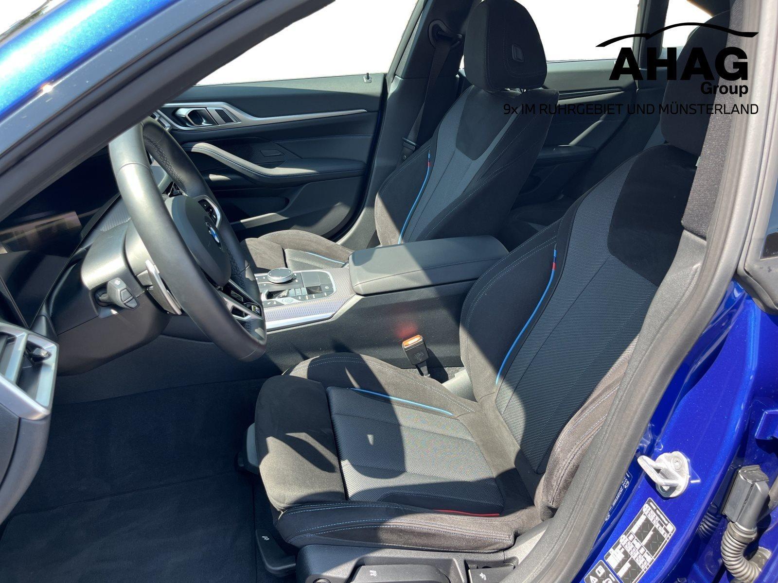 BMW 4er Gran Coupé – Bild 4