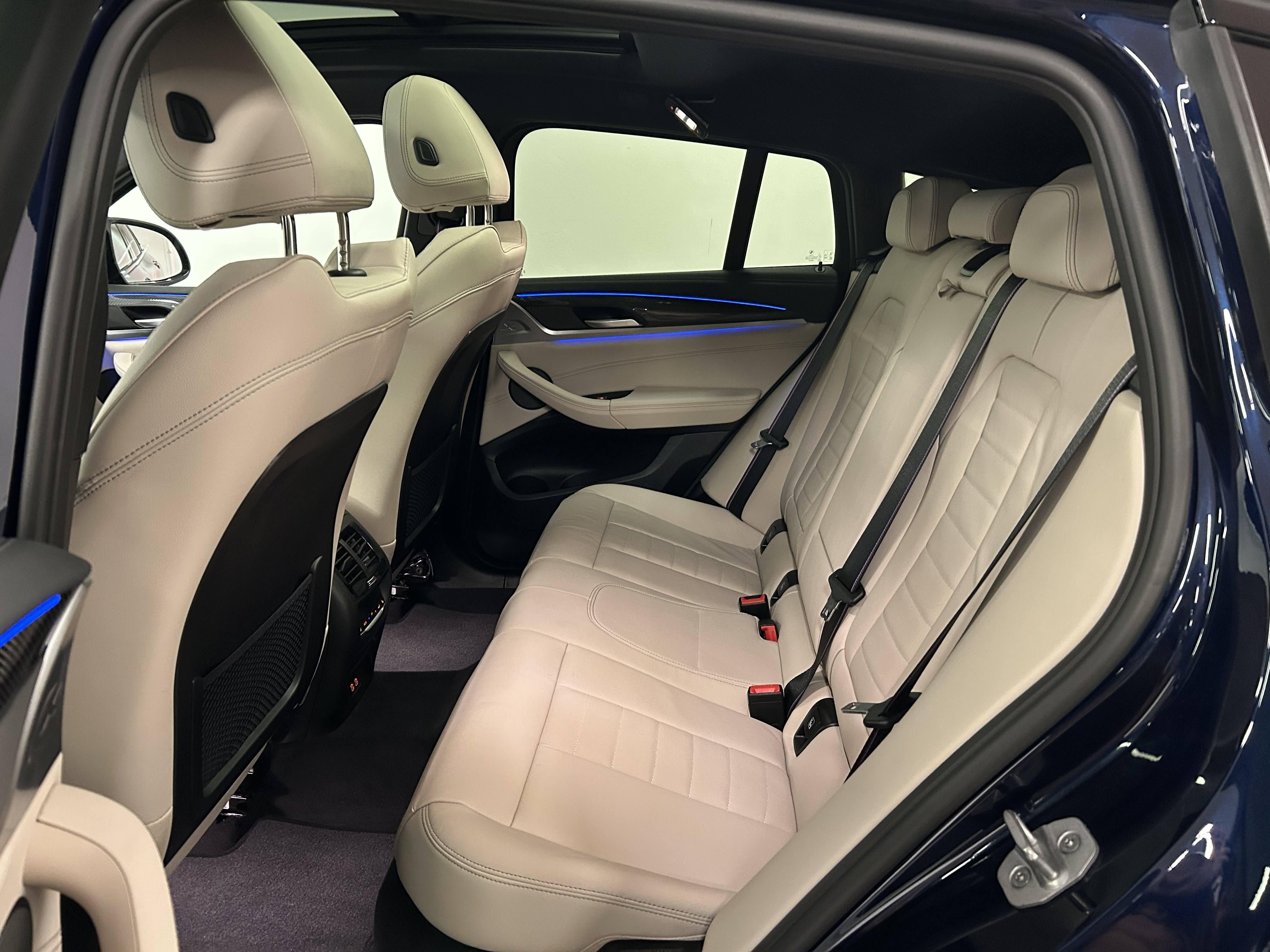 BMW X4 – Bild 28